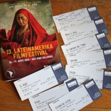 13. Lateinamerika Filmfestival in Salzburg: Eine lohnenswerte Reise in unbekanntes Terrain