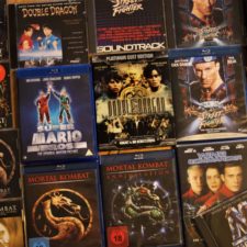 Deep Focus: Die Spieleverfilmungen der Neunziger