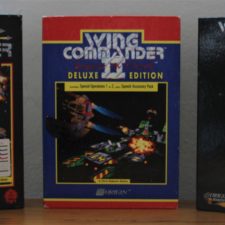 WING COMMANDER: Spielen wie im Film