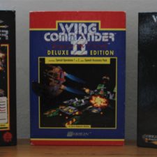 WING COMMANDER: Spielen wie im Film