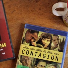 Lichtspielplatz #39 – CONTAGION und OUTBREAK: Virenthriller zwischen Kino und Wirklichkeit