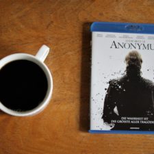 Lichtspielplatz #40 – ANONYMUS: Die Debatte um die Shakespeare-Verschwörung (Gast: Drehbuchautor John Orloff)