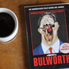 Lichtspielplatz #45 – BULWORTH: Die volle Wahrheit von, mit und über Warren Beatty (Gast: Drehbuchautor Jeremy Pikser)