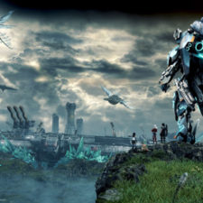 XENOBLADE CHRONICLES X: Alltag in der neuen Welt