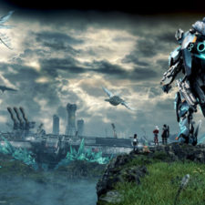 XENOBLADE CHRONICLES X: Alltag in der neuen Welt