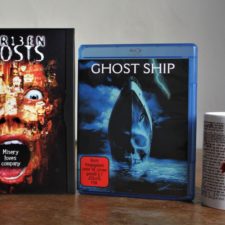 Lichtspielplatz #49: THIRTEEN GHOSTS und GHOST SHIP – Spukhäuser der besonderen Art (Gast: Regisseur Steve Beck)