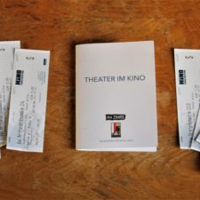 Theater im Kino: Ein Streifzug durch die Filme von Max Reinhardts Festspiel-Ensemble