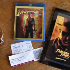 Lichtspielplatz #66 – Die Abenteuer des alten Indiana Jones: Vom KRISTALLSCHÄDEL zum RAD DES SCHICKSALS